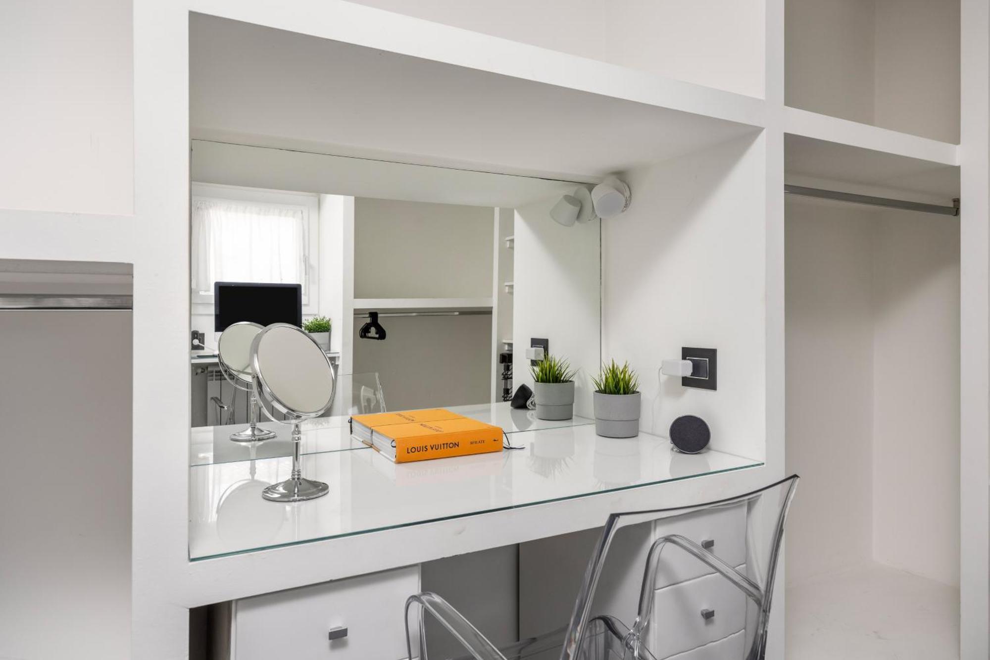 Archimedes Luxury Apartment With Terrace ปาแลร์โม ภายนอก รูปภาพ
