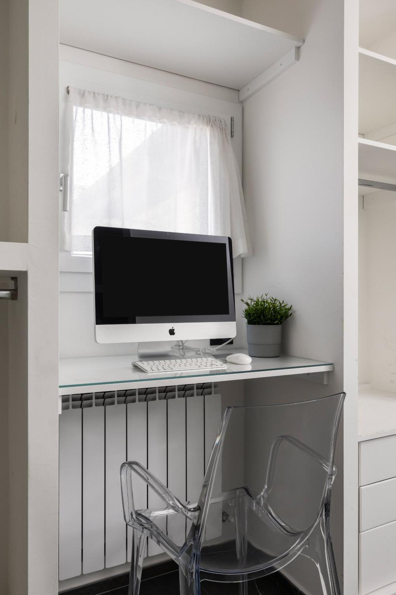 Archimedes Luxury Apartment With Terrace ปาแลร์โม ภายนอก รูปภาพ